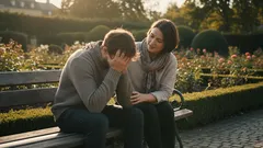 Sprijin sincer: cum să fii alături, chiar dacă nu știi cum